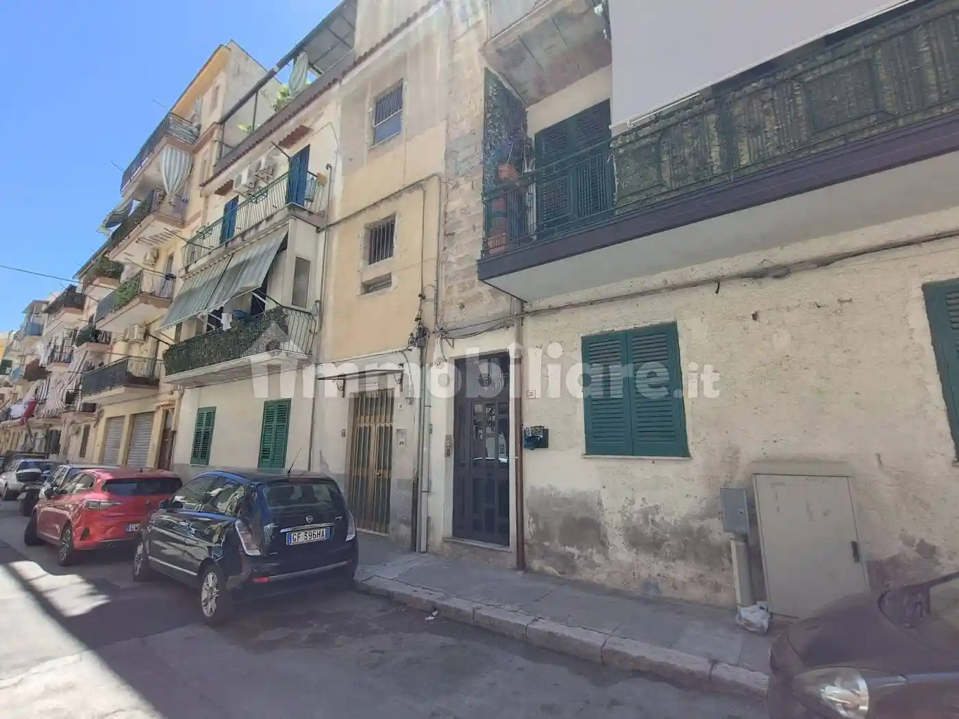 Appartamento in vendita a Palermo