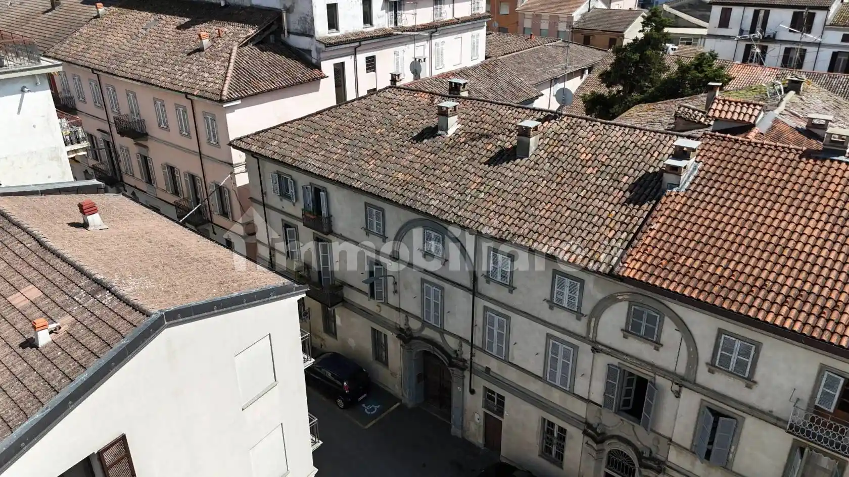 Villa in vendita a Trino