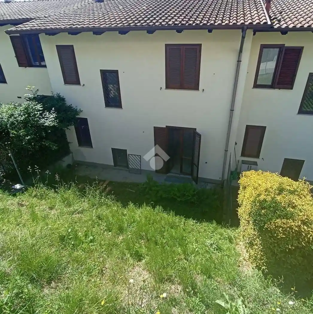 Villetta a schiera in vendita a Valdilana