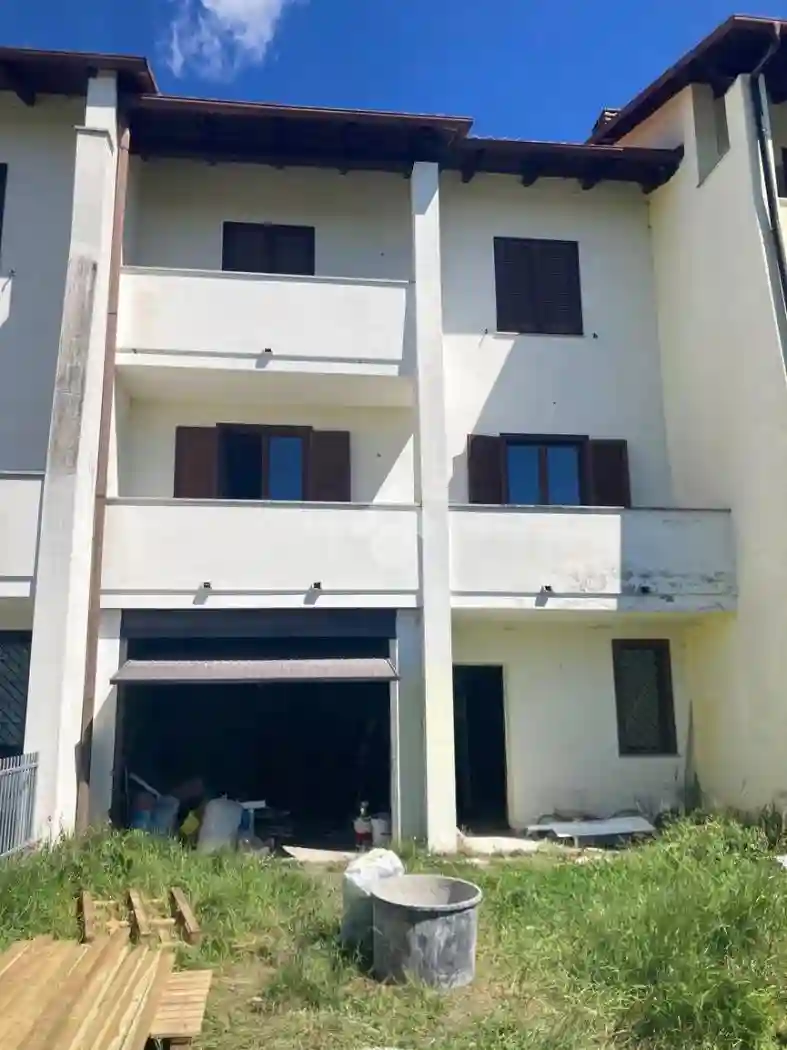 Villetta a schiera - foto 2