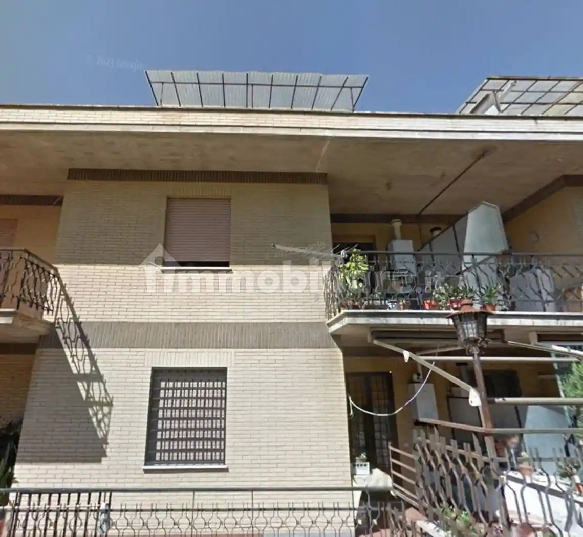 Villa in vendita a Roma