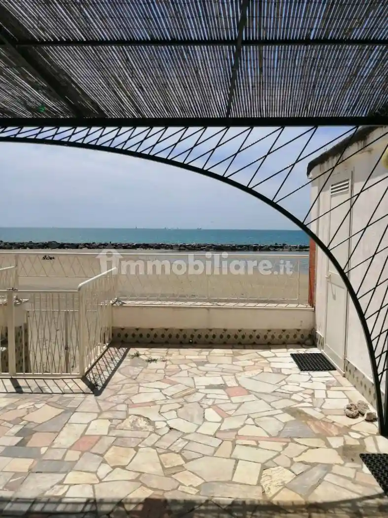 Appartamento in affitto a Formia