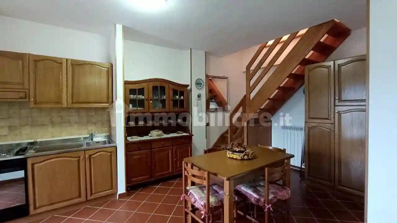 Villetta a schiera - foto 5