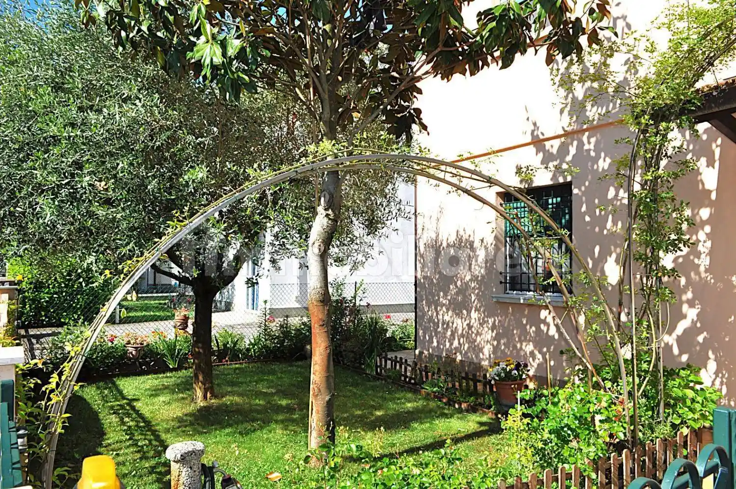 Villa in vendita a Massa Lombarda