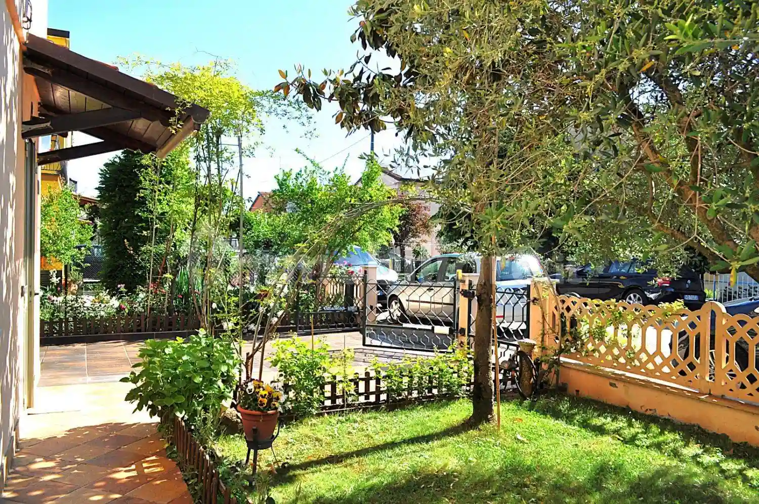 Villa - foto 4