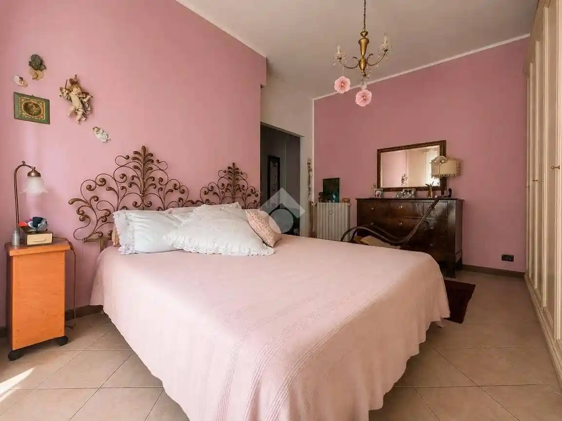 Appartamento in vendita a Bergamo