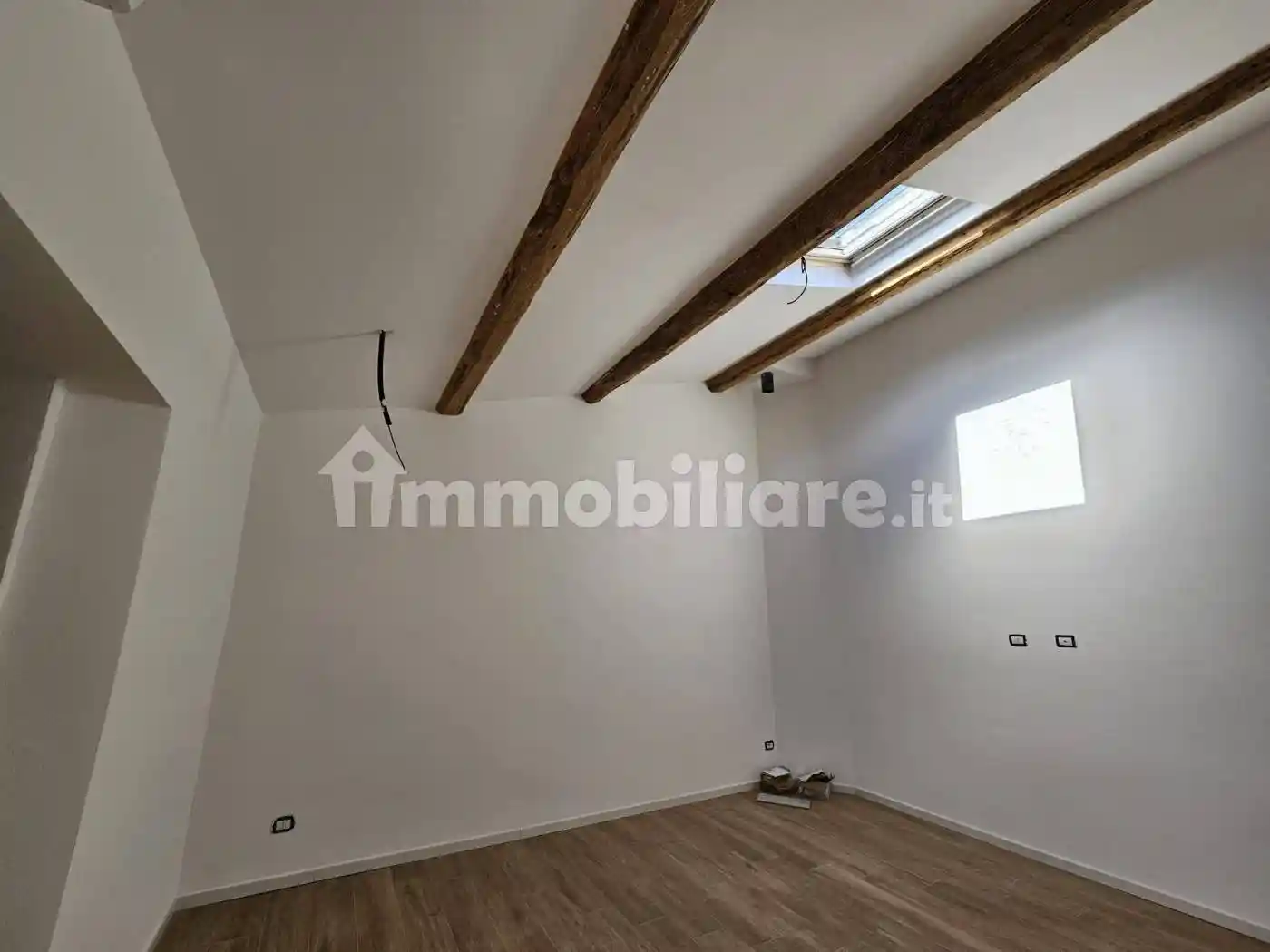 Appartamento in vendita a Barberino di Mugello