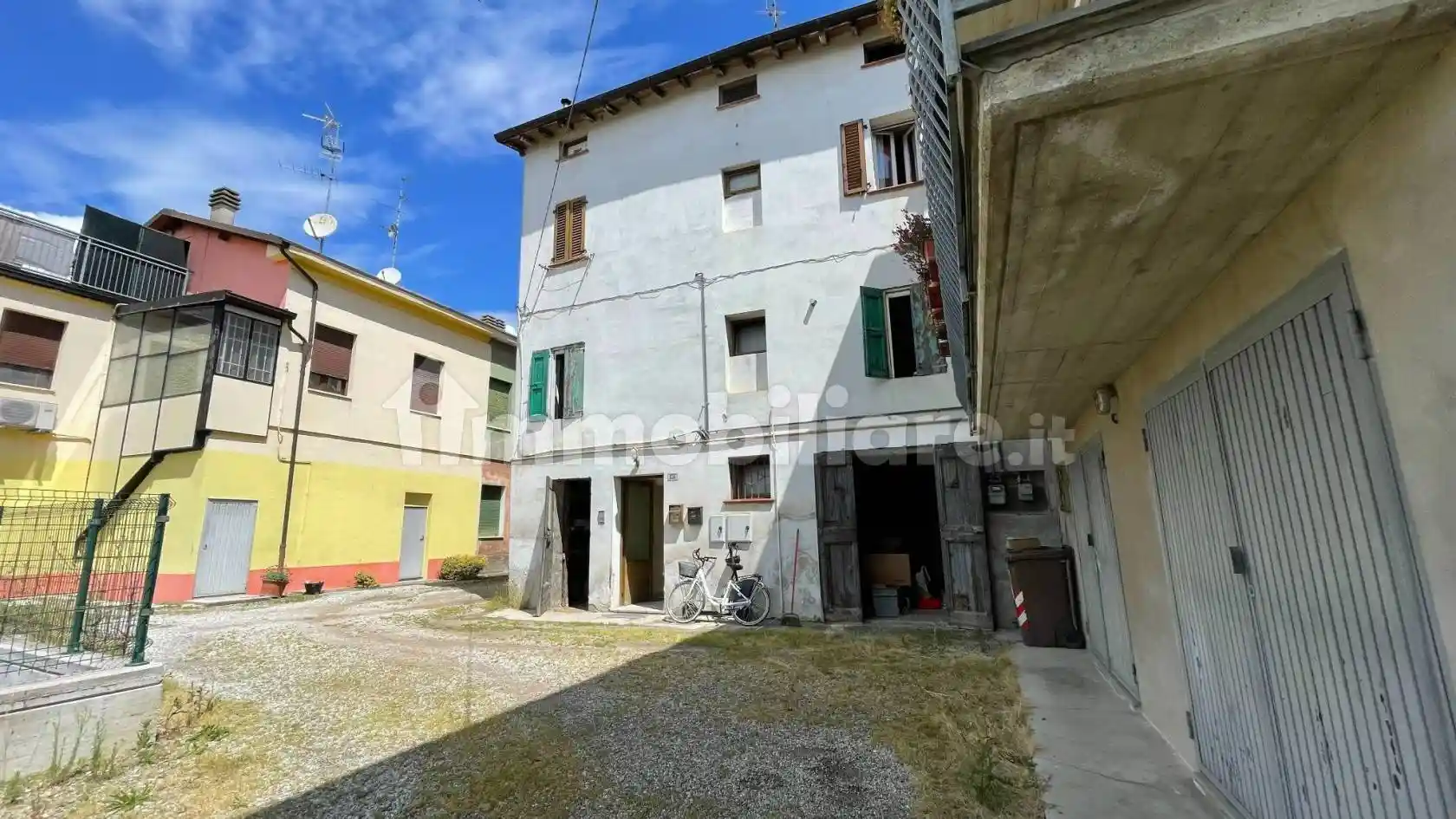 Appartamento in vendita a Nonantola