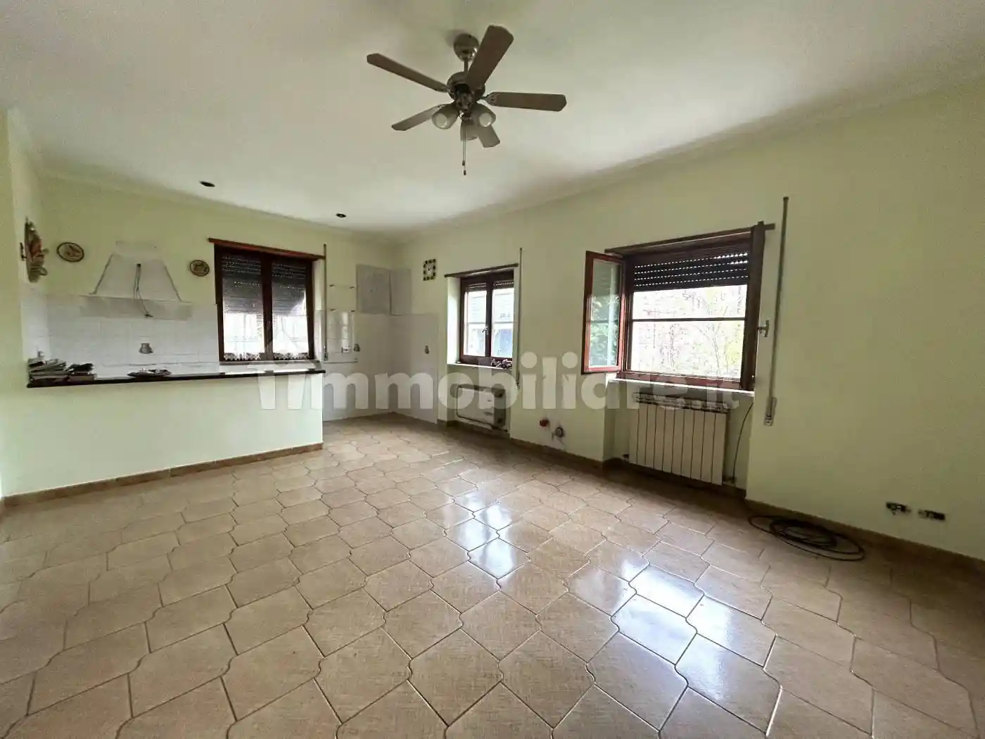 Appartamento in vendita a Montopoli di Sabina
