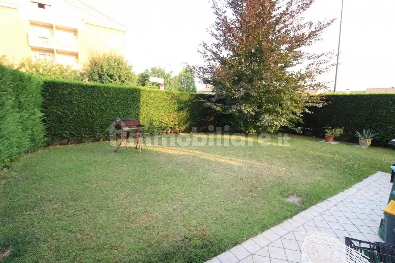 Appartamento in affitto a Piove di Sacco