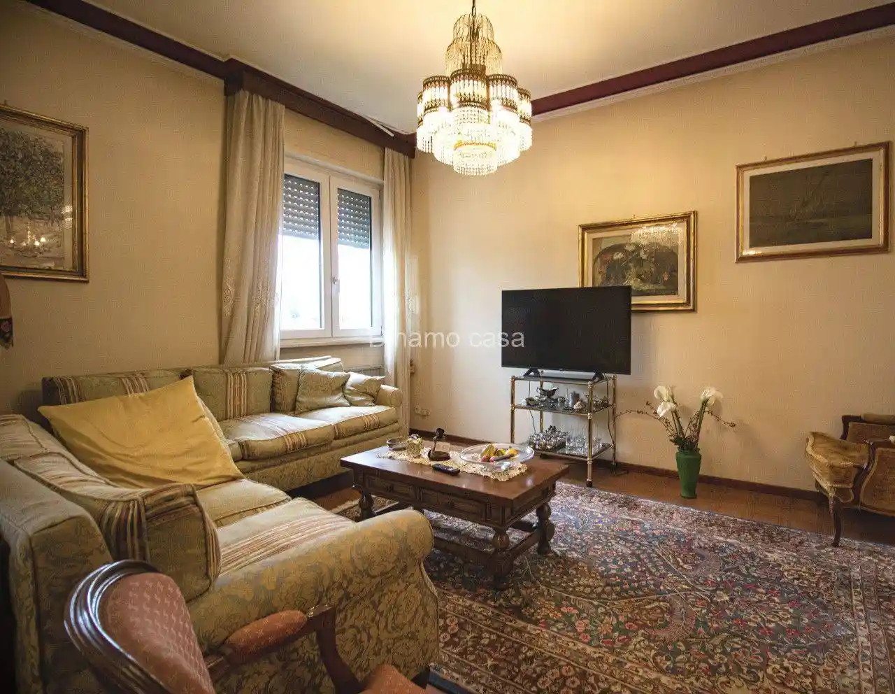 Appartamento in vendita a Prato