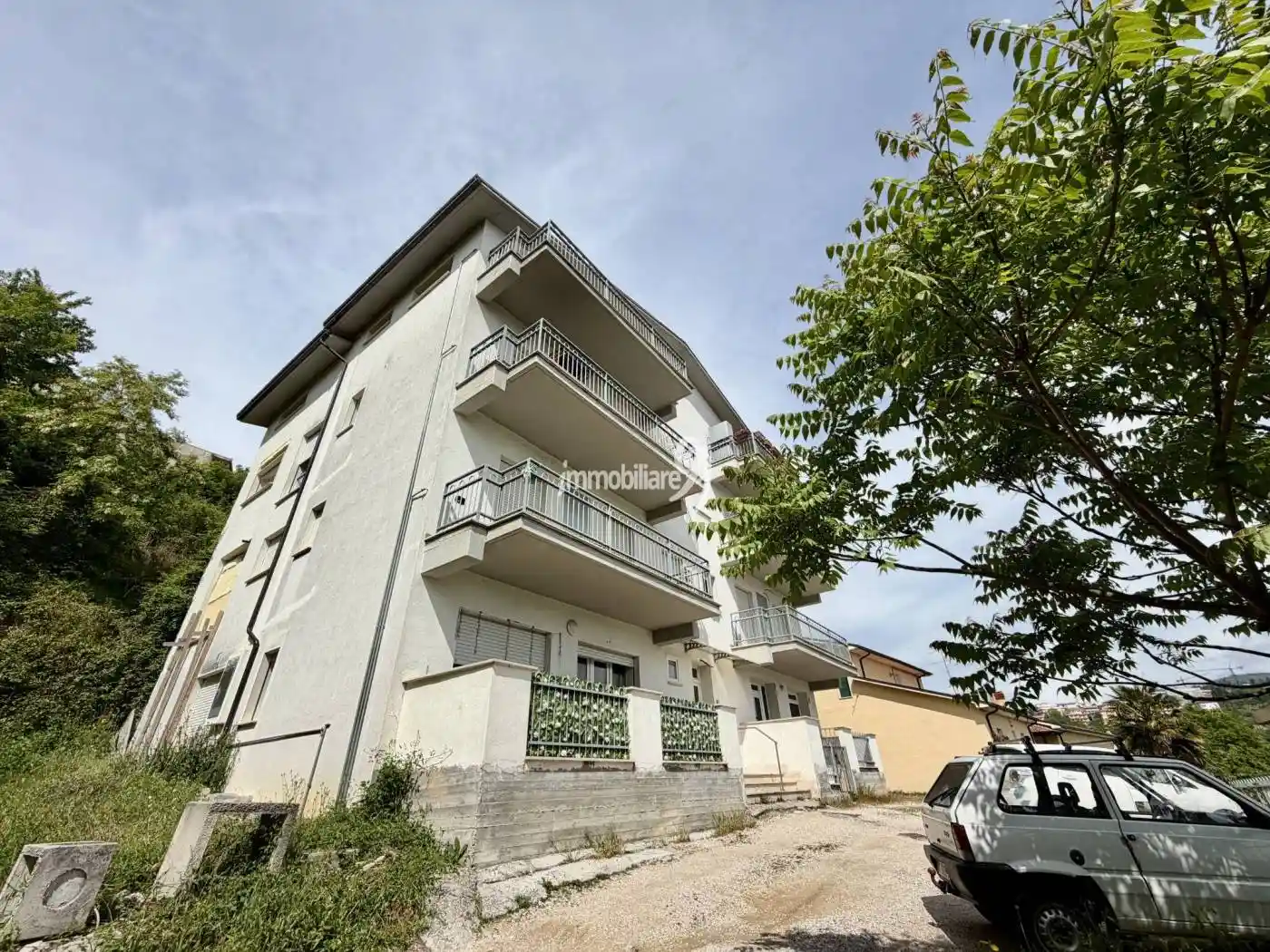 Appartamento in vendita a L'Aquila