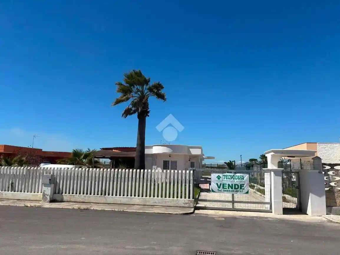 Villa in vendita a Manfredonia