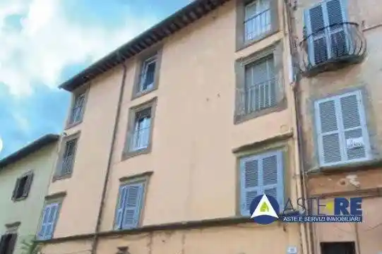 Appartamento in vendita a Ronciglione