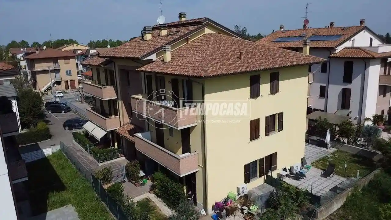 Appartamento in vendita a Castel Bolognese