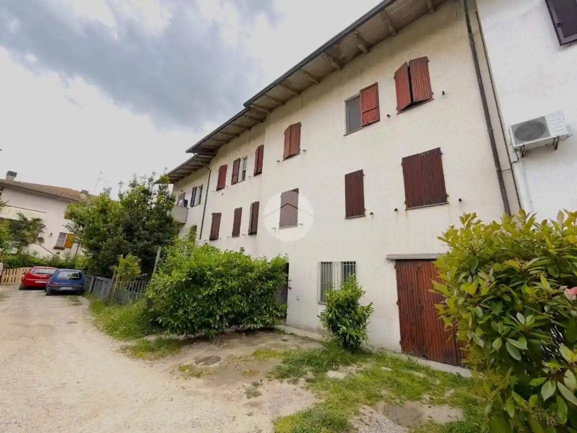 Appartamento in vendita a Ravenna