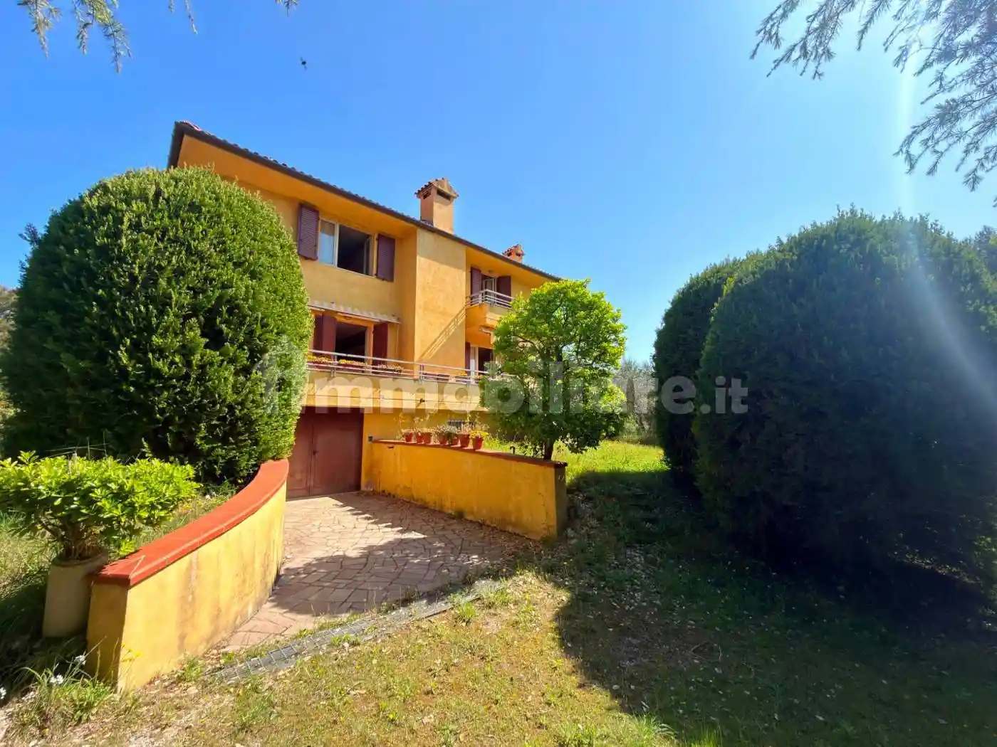 Villa in vendita a Camerano
