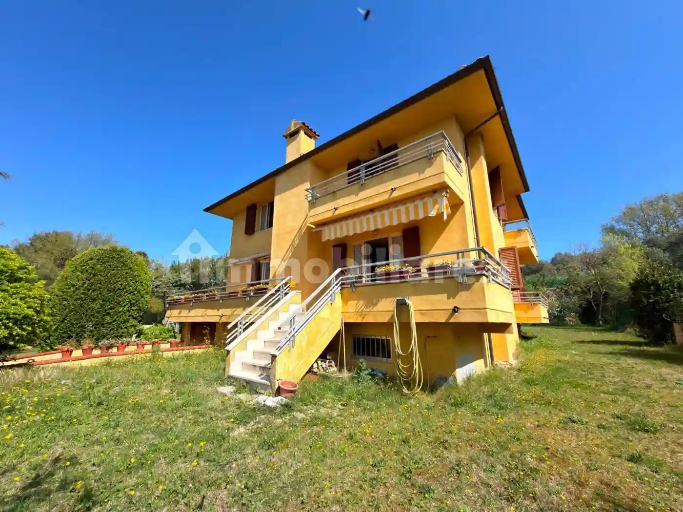 Villa - foto 5