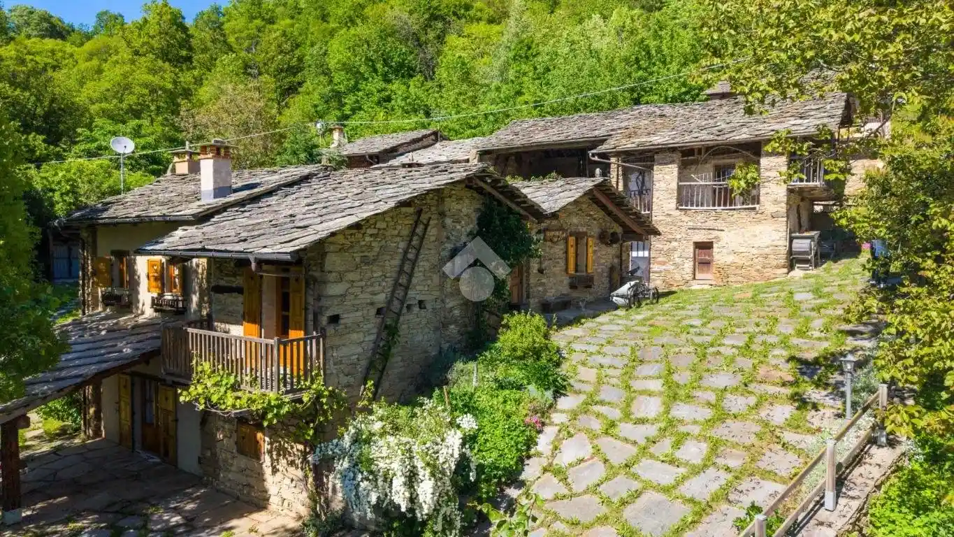 Casa indipendente in vendita a Melle