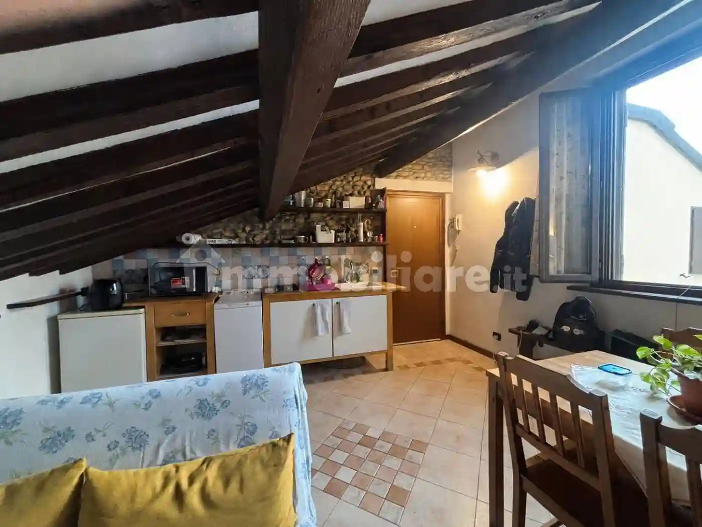 Attico - Mansarda - foto 2
