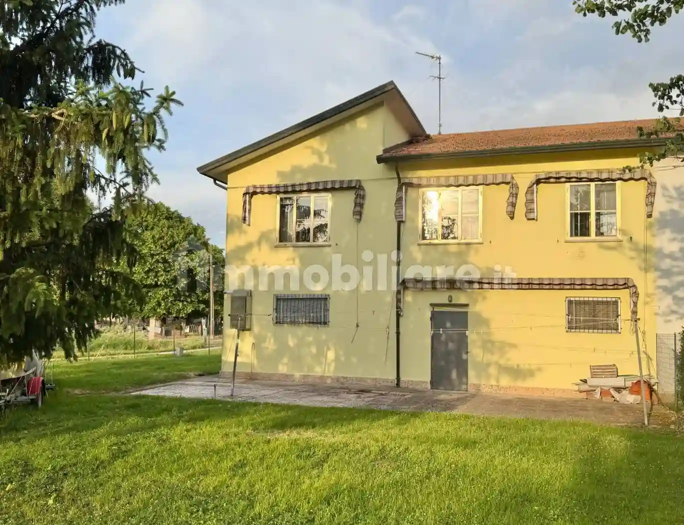 Casa indipendente - foto 4
