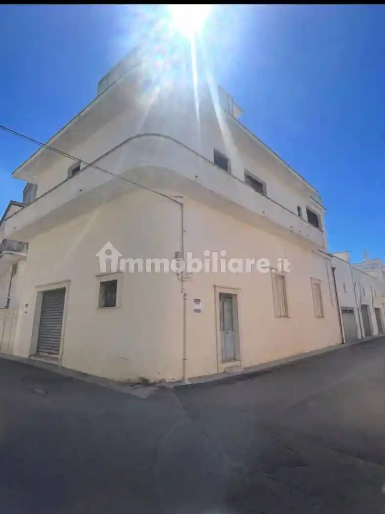 Casa indipendente in vendita a Taurisano