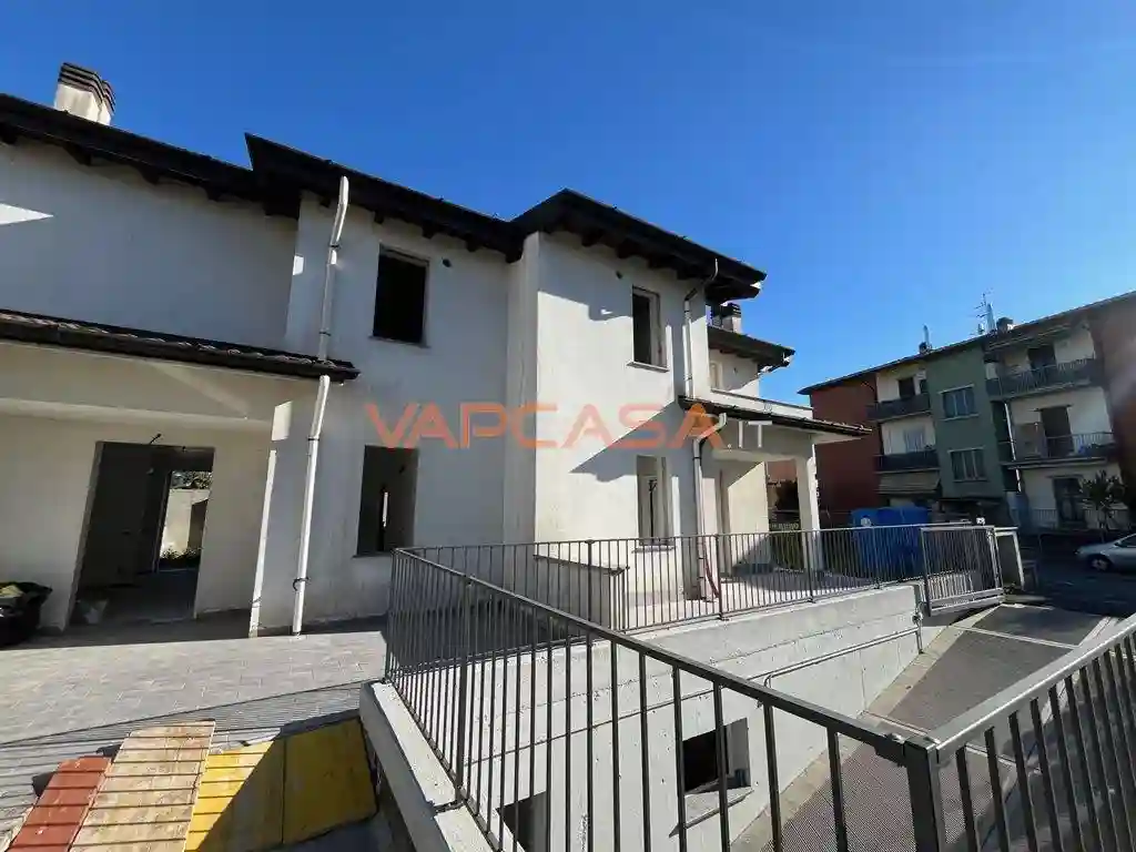 Villetta a schiera - foto 4