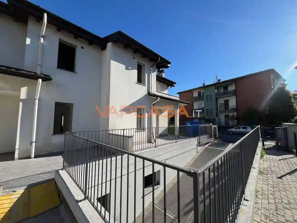 Villetta a schiera - foto 5