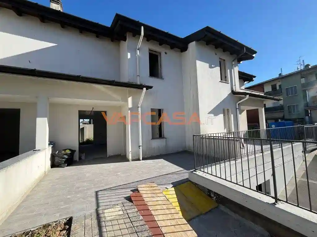 Villetta a schiera - foto 2