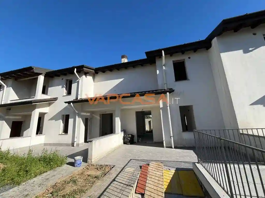 Villetta a schiera - foto 3