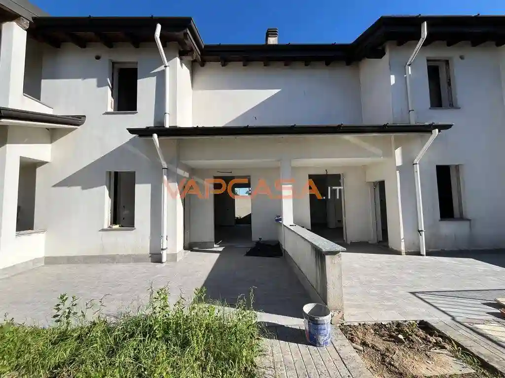 Villetta a schiera - foto 4