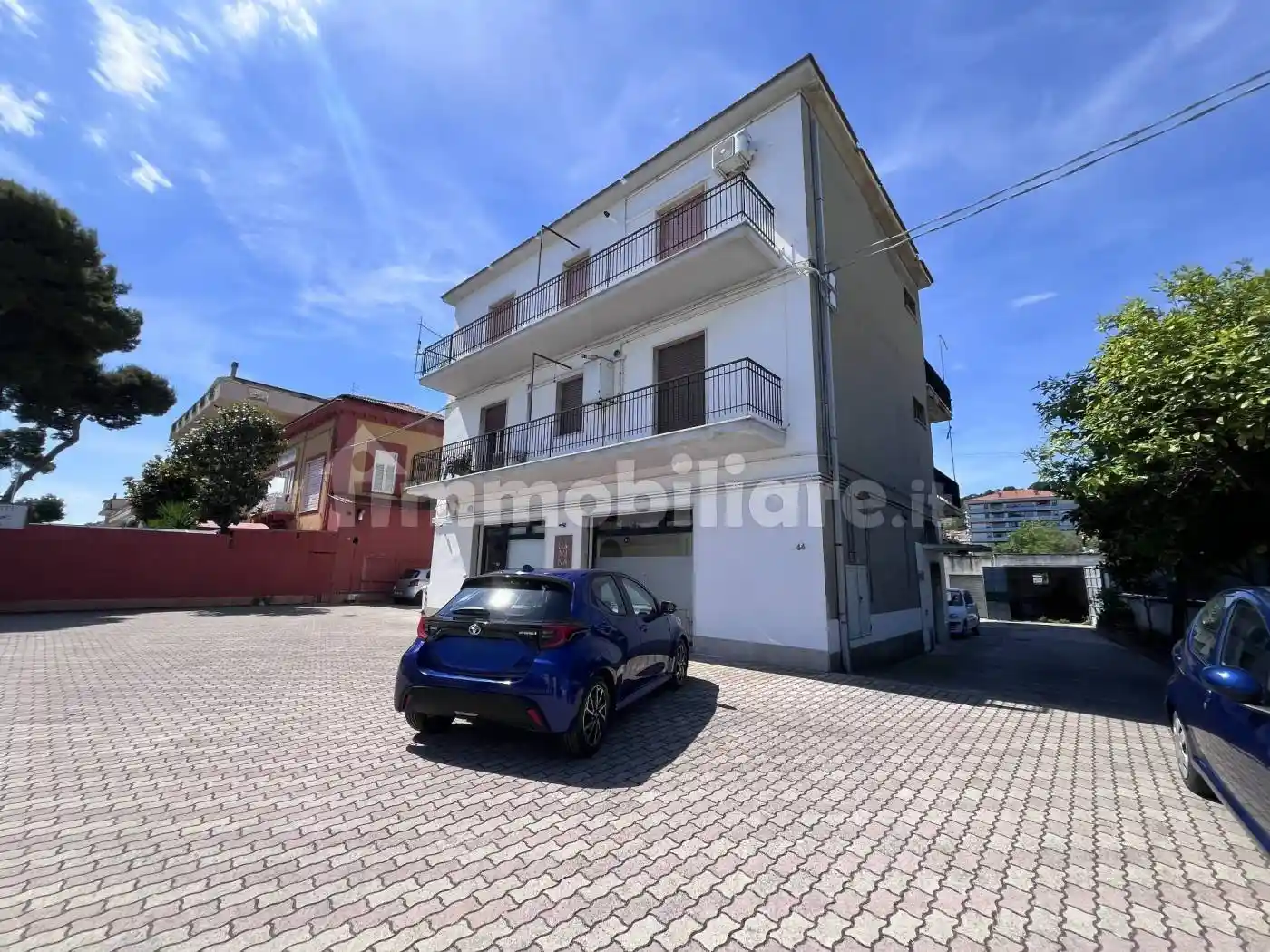 Appartamento in vendita a Pescara