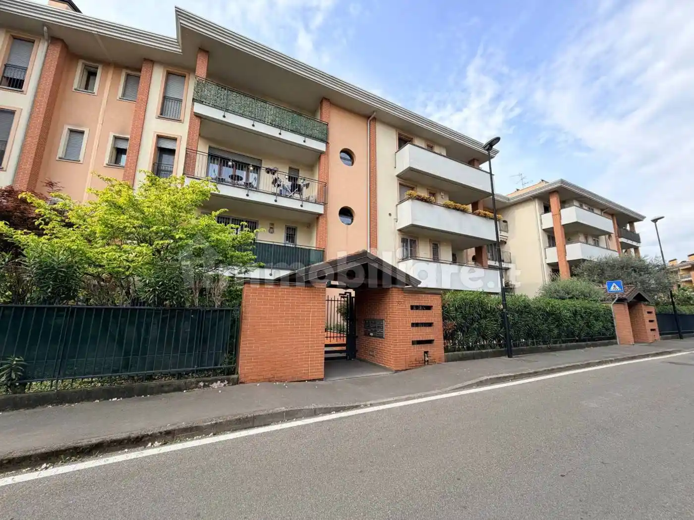 Appartamento in affitto a Cernusco sul Naviglio