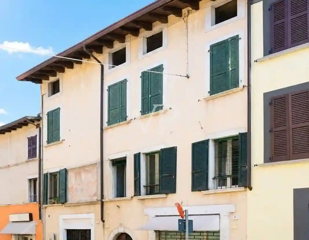 Palazzo - Edificio - foto 2
