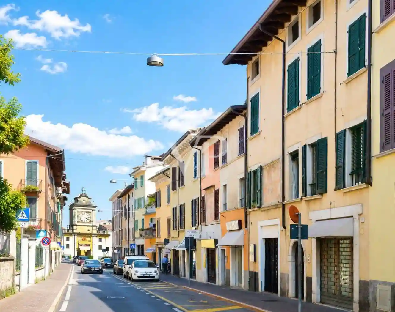Palazzo - Edificio - foto 4