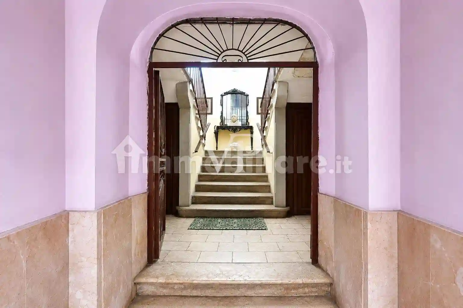 Palazzo - Edificio - foto 5