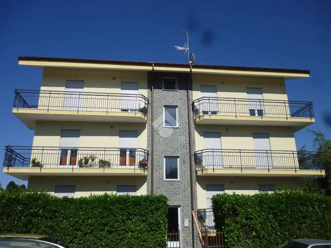 Appartamento in affitto a Pecetto Torinese