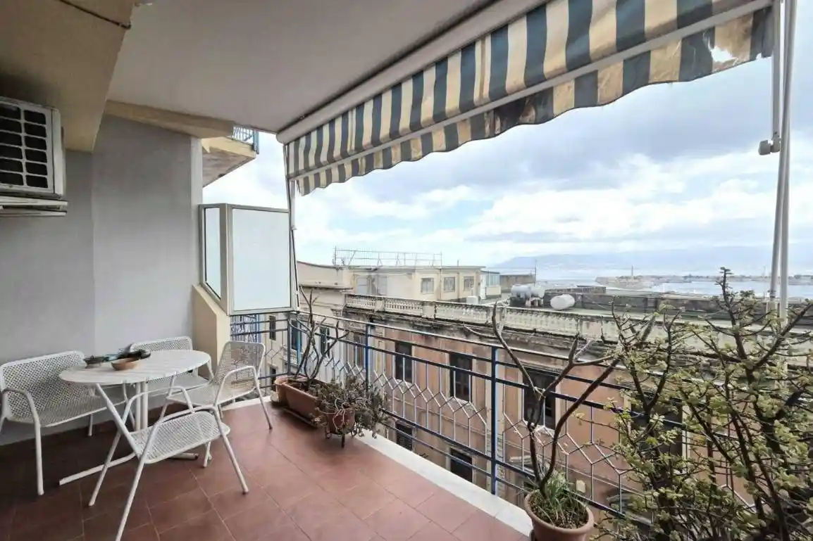 Appartamento in vendita a Messina