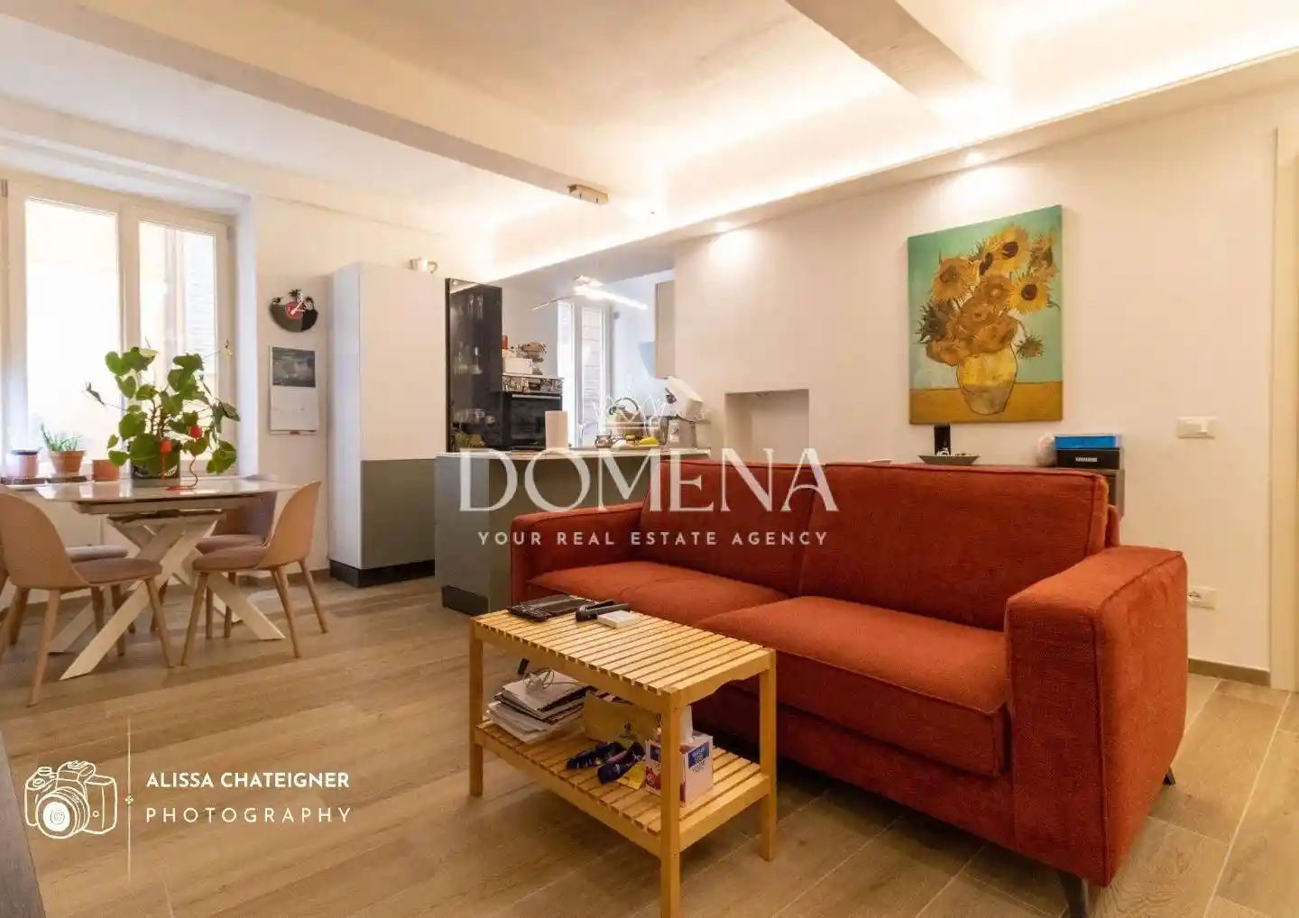 Appartamento in vendita a Siena
