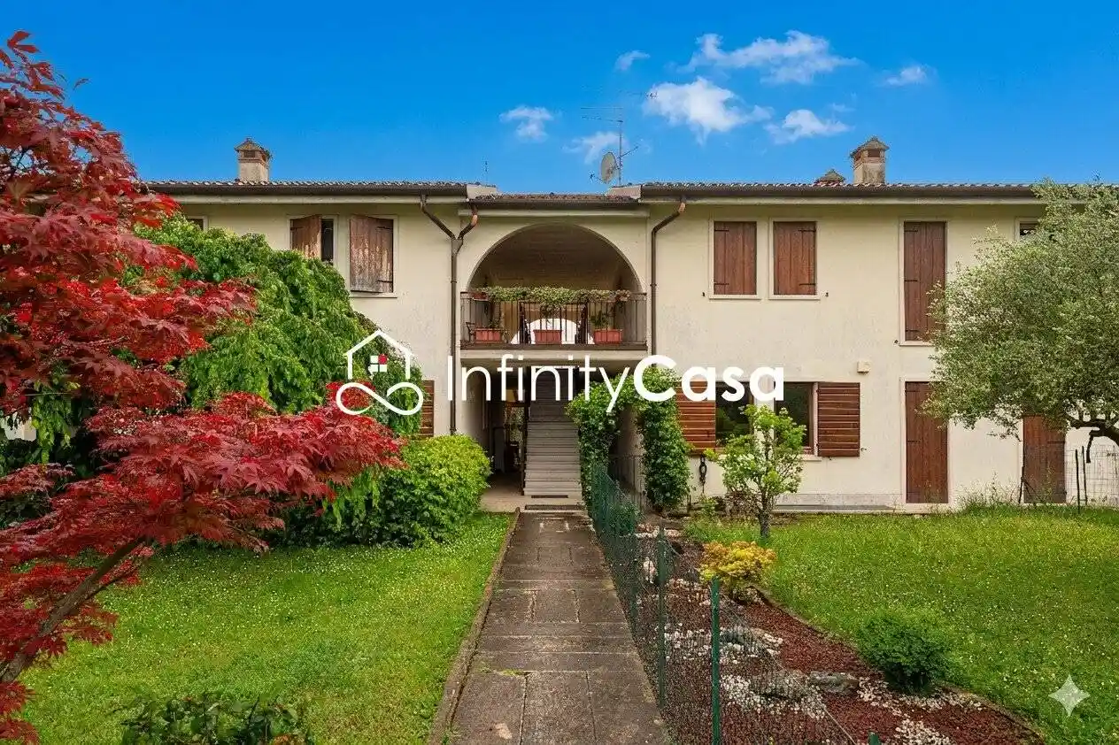 Appartamento in vendita a Pescantina