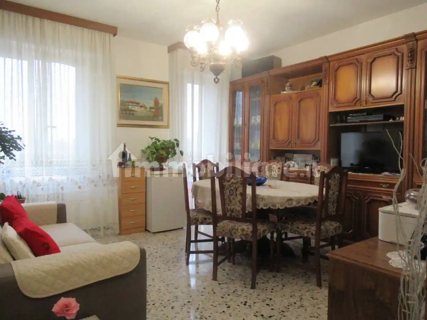 Appartamento in vendita a Cinisello Balsamo