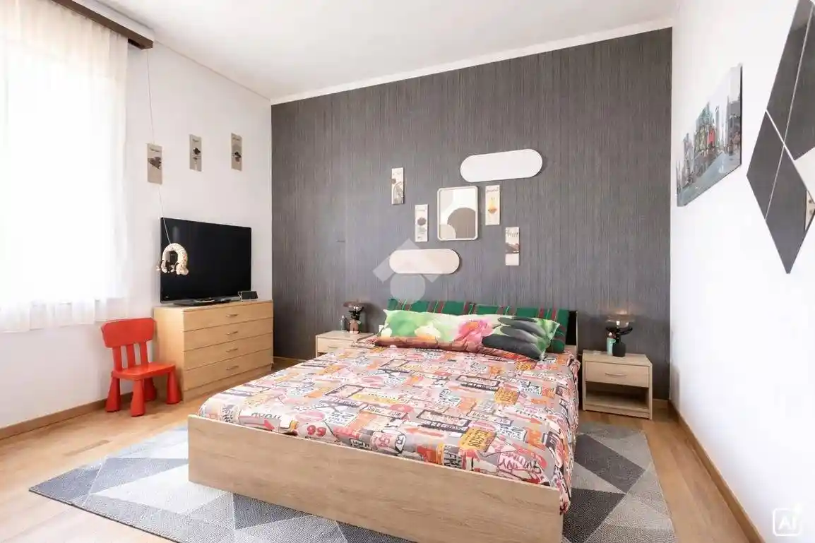 Appartamento in vendita a Alessandria