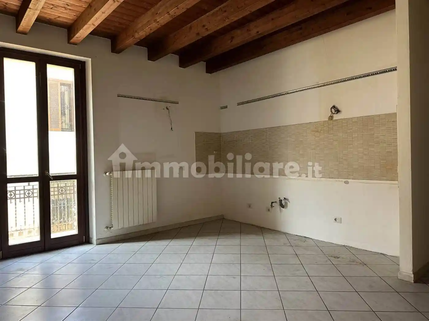 Appartamento in vendita a Tradate