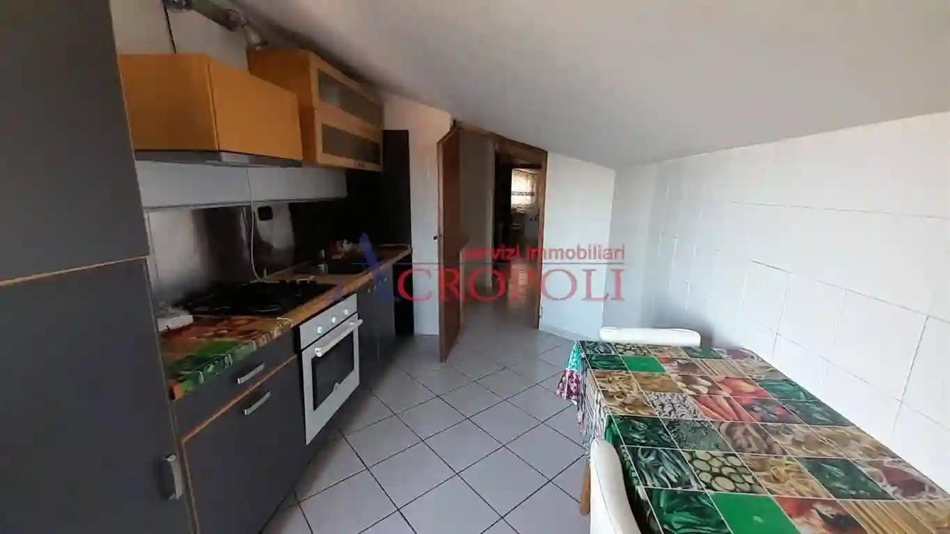 Attico - Mansarda - foto 3