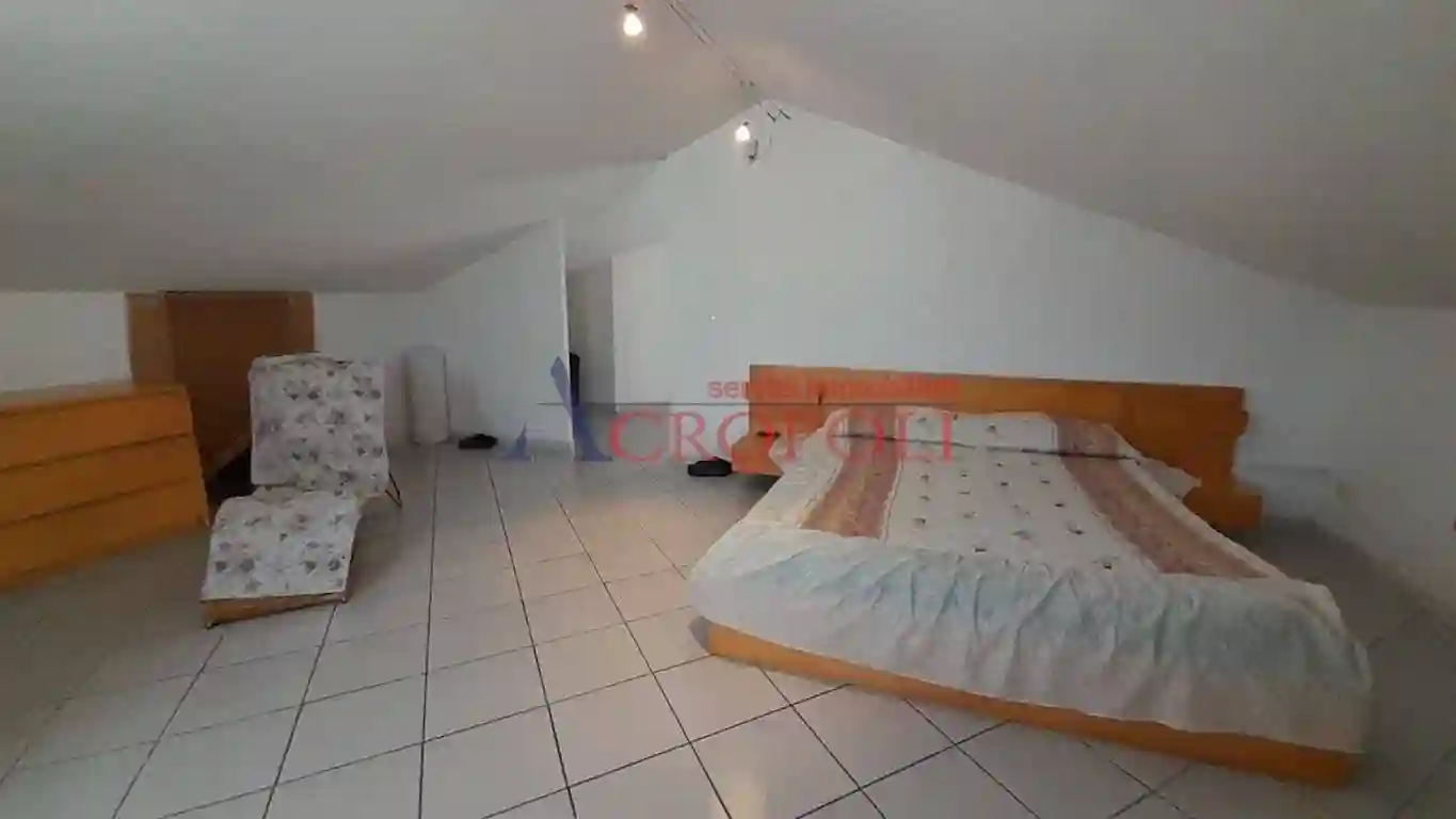 Attico - Mansarda - foto 5