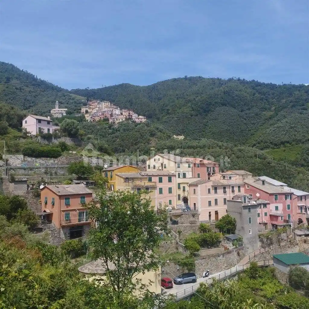Casa indipendente in vendita a Levanto