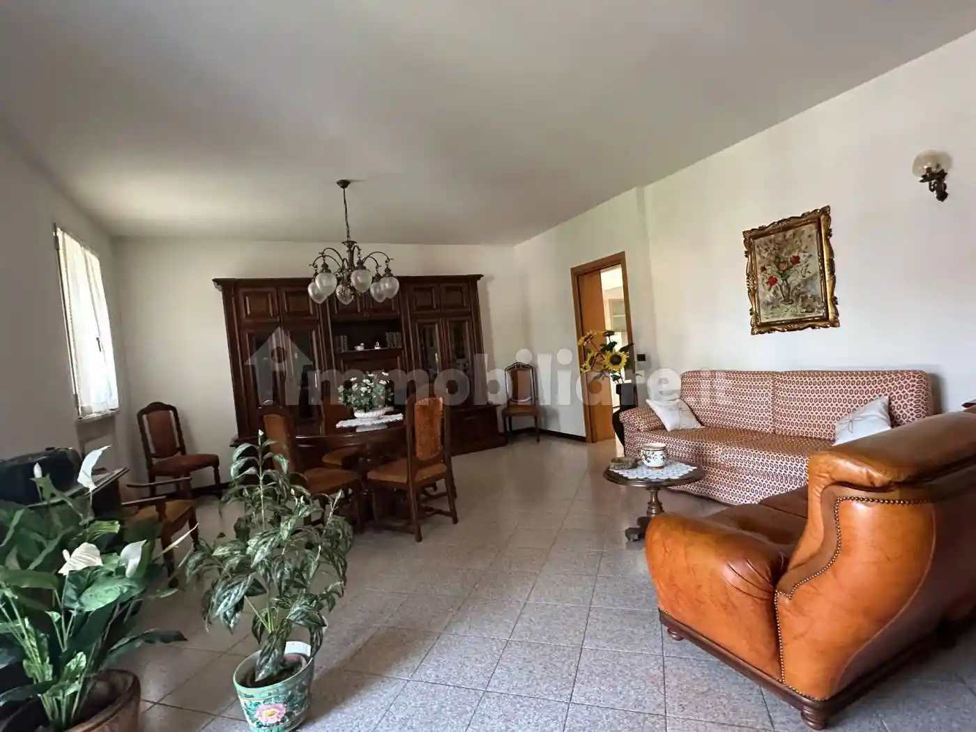 Appartamento in vendita a Ferrara
