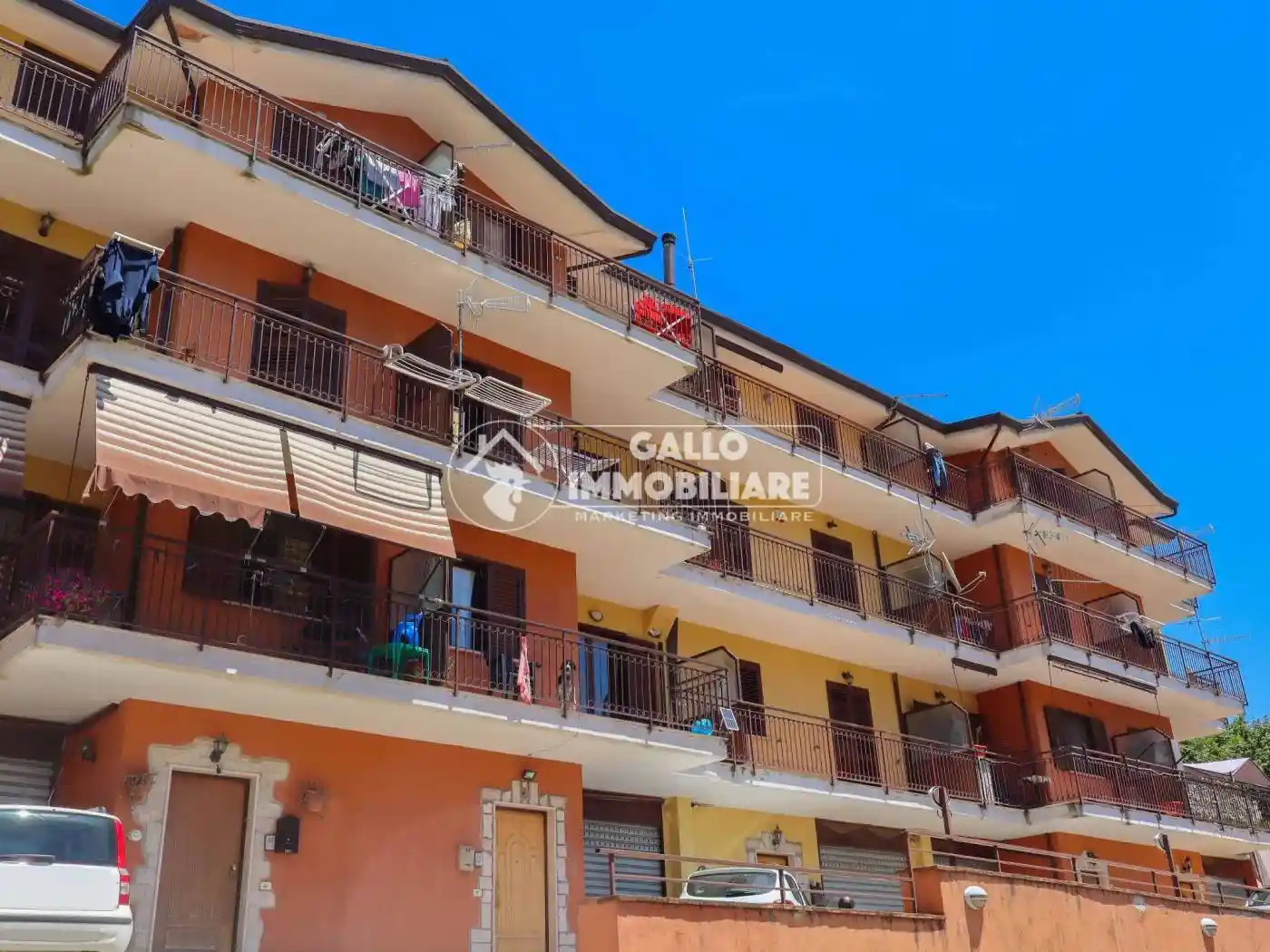 Villa in vendita a Monteforte Irpino
