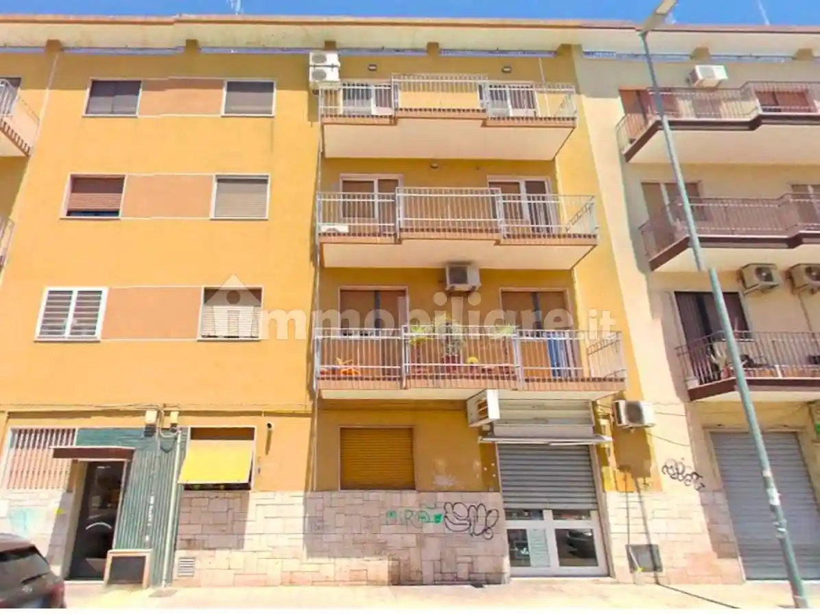Appartamento in vendita a Bari