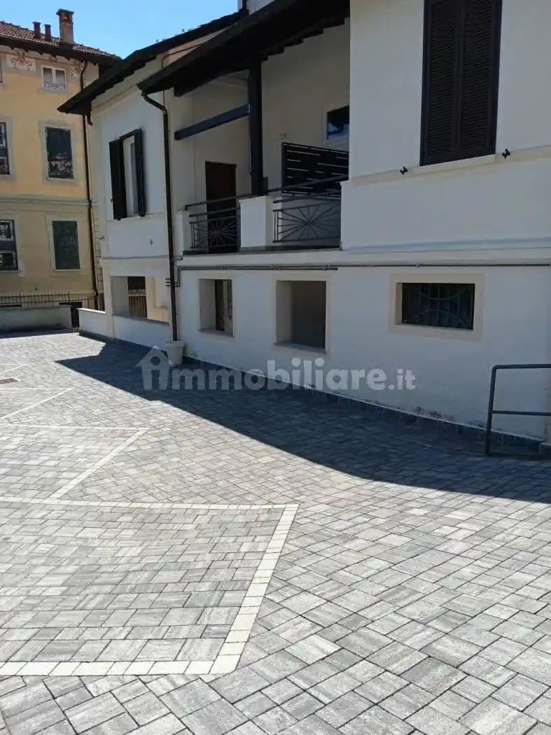 Appartamento in affitto a Varese